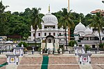 Thumbnail for Guru Nanak Jhira Sahib