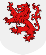 Gussoni Venise shield.png