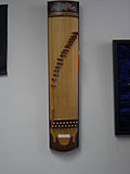 Vignette pour Guzheng