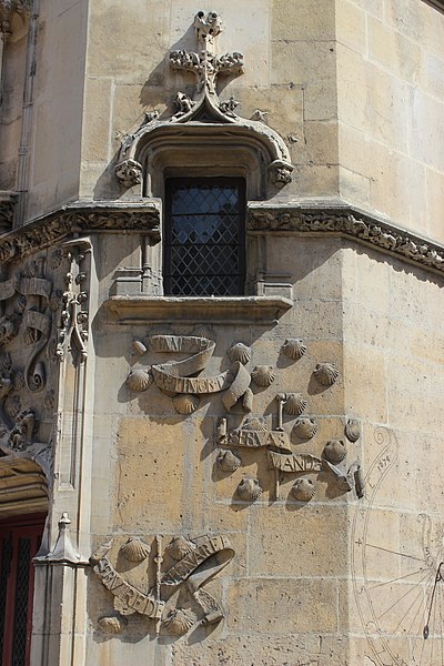 File:Hôtel de Cluny, París. 04.JPG