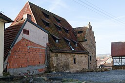 Höchheim, Dorfbrunnenstraße 4, 006