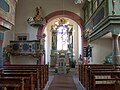 "Höchheim_Evangelische_Kirche_036.jpg" by User:Tilman2007