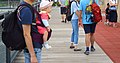 HK STT 中西區海濱長廊 Central and Western District Promenade visitors parent n baby April 2018 IX2.jpg