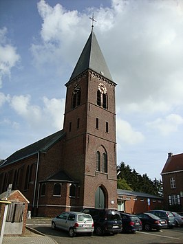 Onze-Lieve-Vrouwekerk