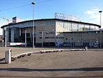Хален стадион
