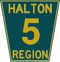 File:Halton Regional Road 5.svg