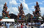 浜崎祇園山笠のサムネイル