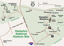 A map of Hampton Hampton NHS map.jpg