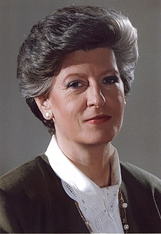 Hanna Suchocka, Prime Minister of Poland 1992-1993.jpg