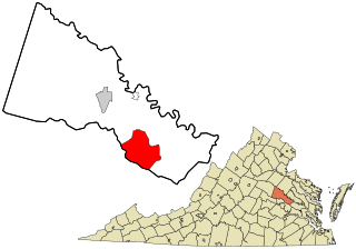 <span class="mw-page-title-main">Mechanicsville, Virginia</span> Census-designated place in Virginia, United States