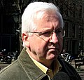 Hans Couzyop 4 april 2007overleden op 10 maart 2019