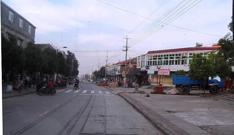 File:Hanshan, Ma'anshan, Anhui, China - panoramio (5).jpg