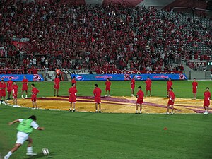 Hapoel Tel Aviv F.c.