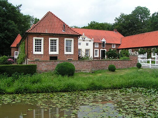 Haren Haus Landegge