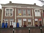 De Beurs (Noorderhaven 88)