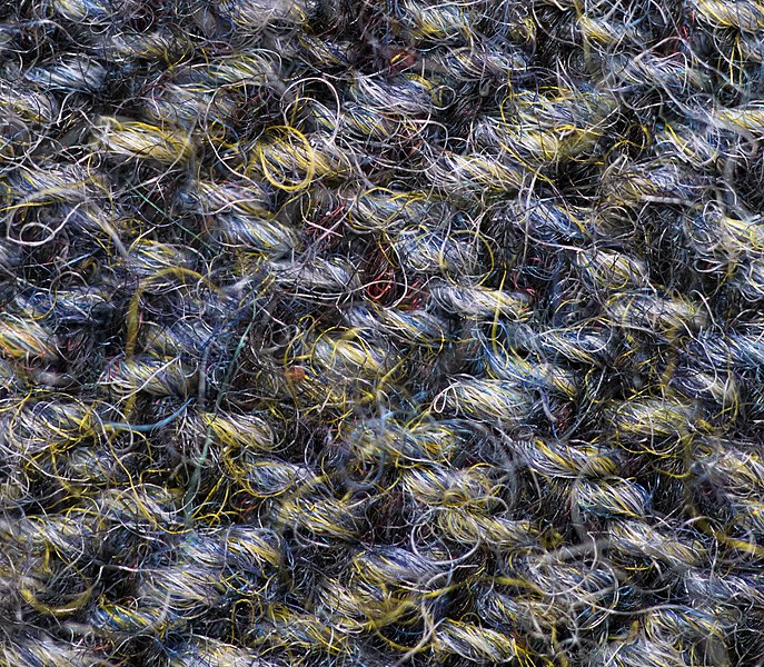 File:Harris Tweed Macro photography.jpg