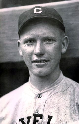 <span class="mw-page-title-main">Harry Lunte</span> American baseball player (1892-1965)