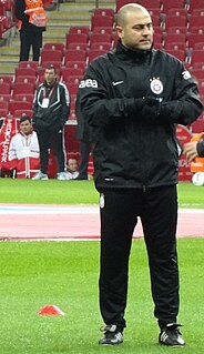 Hasan Şaş Turkish footballer and coach