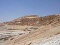 Deir el-Bahari overview