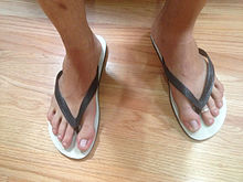 havaianas for wide feet