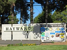 Local and National Newspapers  City of Hayward - Official website