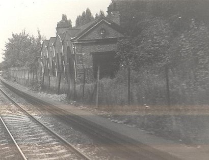 Hazelwell Station, near Kings Heath, Birmingham - geograph.org.uk - 1604802.jpg