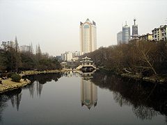 Hefei