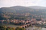 Miniatura para Heidelberg