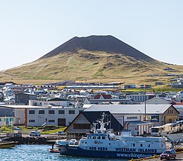 Helgafell, Heimaey, Islas Vestman, Suðurland, Islandia, 2014-08-17, DD 013.JPG