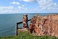 Lange Anna Helgoland Germany