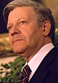 Helmut Schmidt, 1918-2015