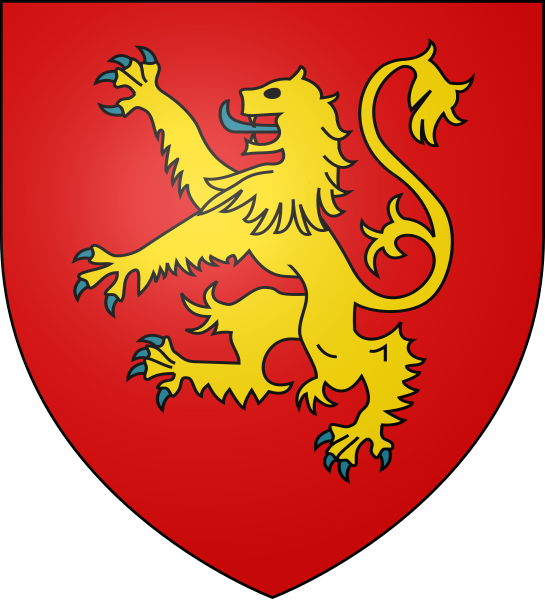 File:Henry II Arms.svg