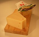 List Of Cheeses