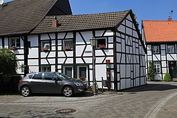 Herten Westerholt - Freiheit-Martinistraße14 02 ies