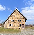 House from Mademühlen