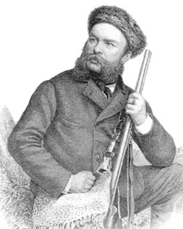 Heuglin Theodor von 1824-1876.jpg