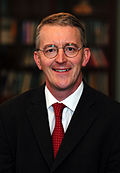 Hilary Benn