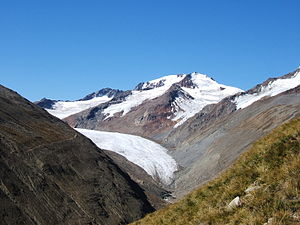 Innere Quellspitze