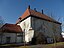 Hochbunker (bunker above ground) in the northern Bavarian town Fürth.