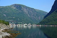 Høyanger