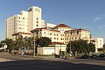 Thumbnail for Hollywood Presbyterian Medical Center