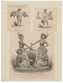 Homo sapiens - Java - 1871 - Print - Iconographia Zoologica - Special Collections University of Amsterdam - UBA01 IZ19400134.tif