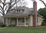 Thumbnail for Hope House (Garden City, Kansas)