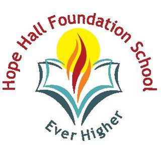 <span class="mw-page-title-main">Hope Hall Foundation School</span>