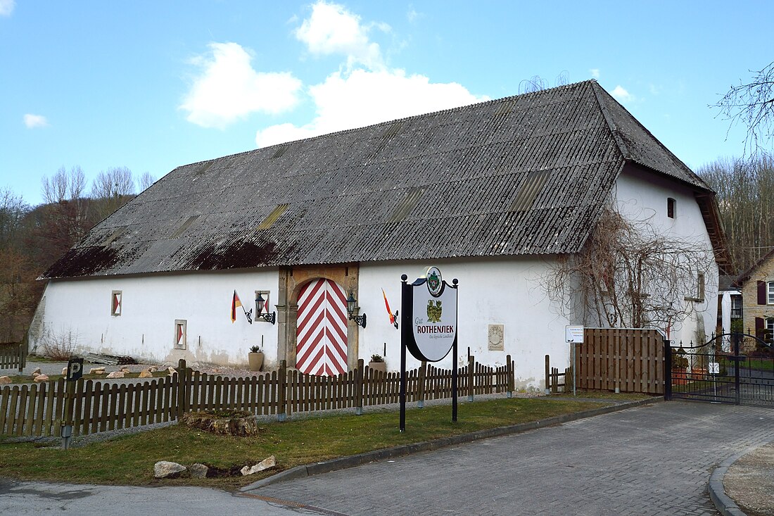 File:Horn - 10.1 - Rothensieker Weg, Gut Rothensiek (2).JPG