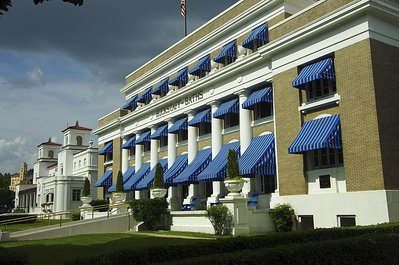 File:Hot Springs National Park 2.jpg