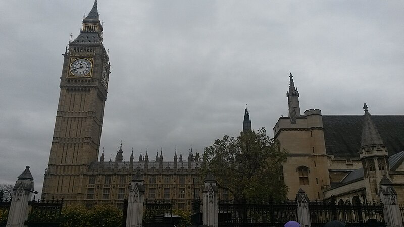 File:Houses of Parliament (overcast).jpg