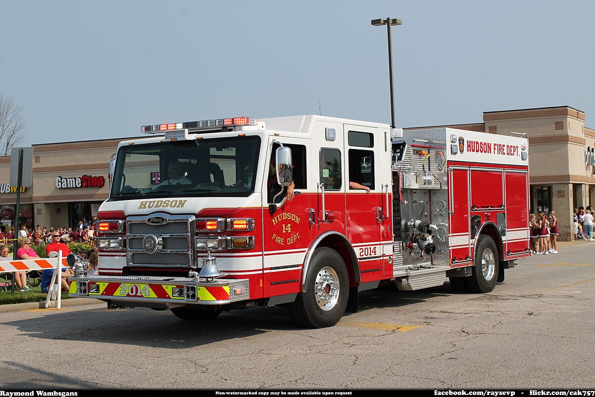 South High Swing Night - The Hook and Ladder