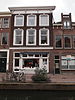 Woon-/winkelpand (Gouda-Centrum)