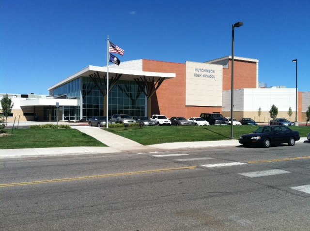 Hutchinson High School (2011)